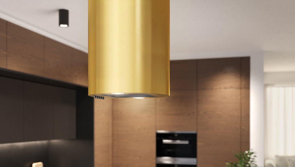 MAAN ELBA PB 31 GOLDEN GLOSS HOOD