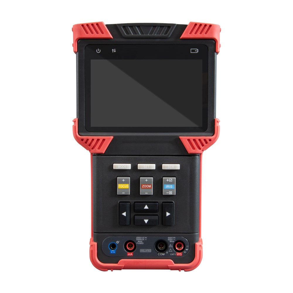 BCS IP CCTV Accessory BCS-T4LCD-PRO