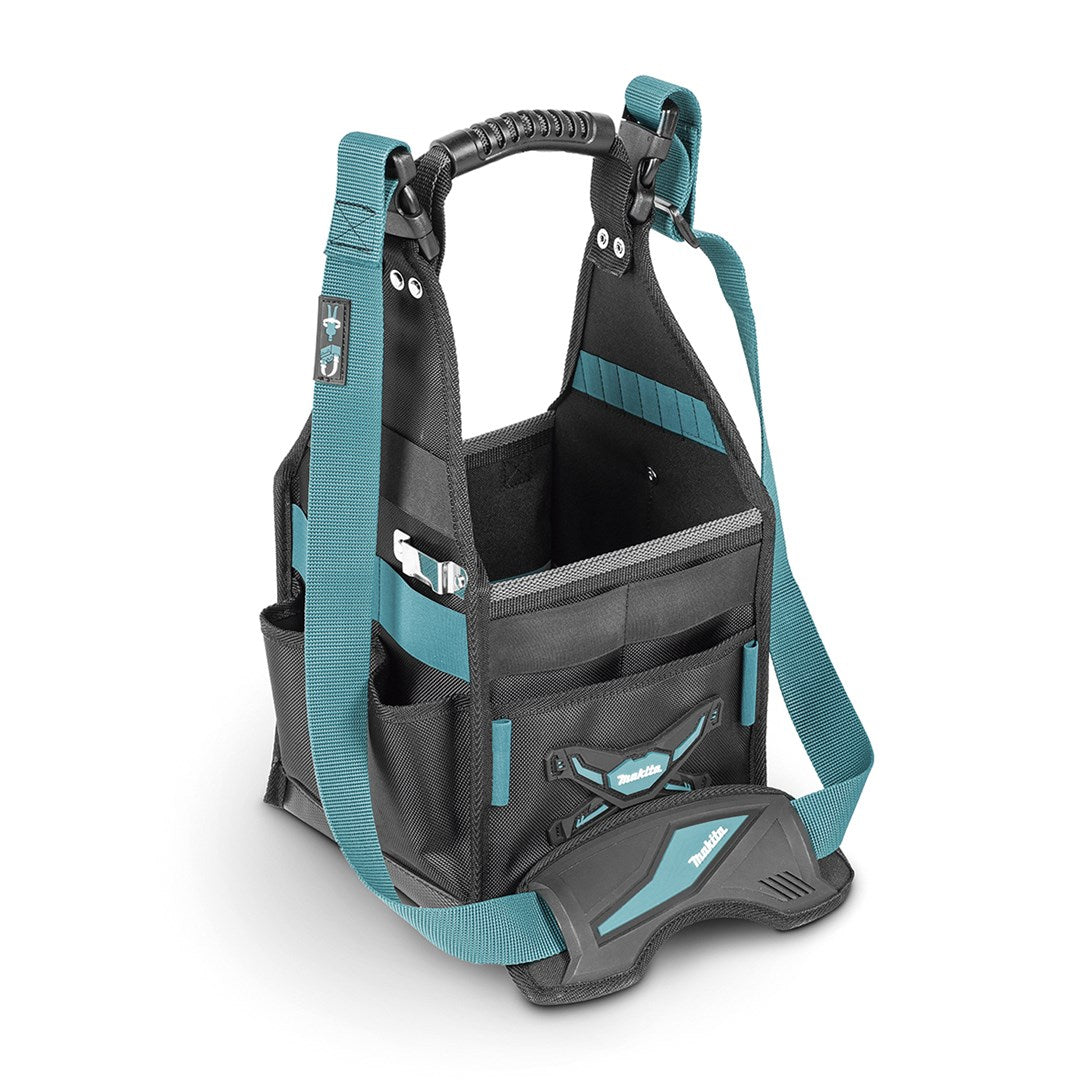 Makita E-05480 equipment case Messenger case Black  Blue