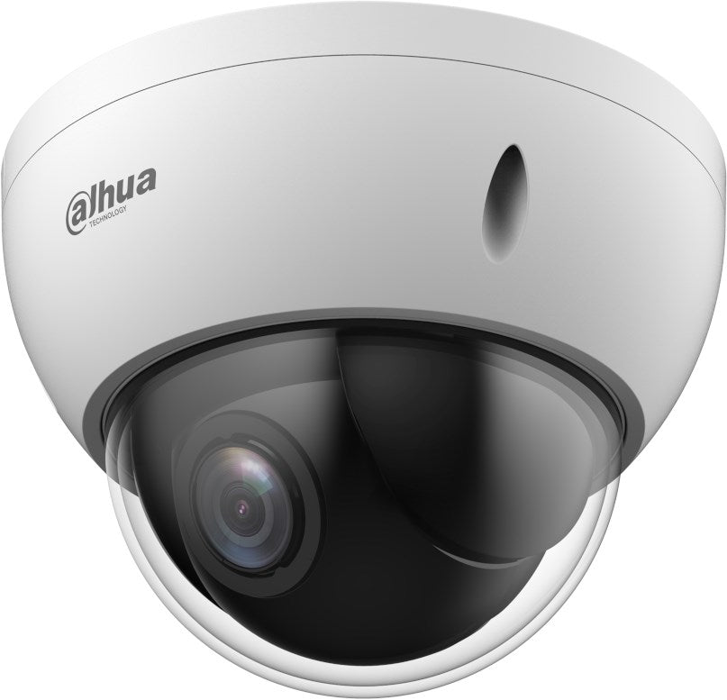 Dahua Technology WizSense SD22204DB-GNY Dome IP Security Camera 1920 x 1080 pixels Ceiling