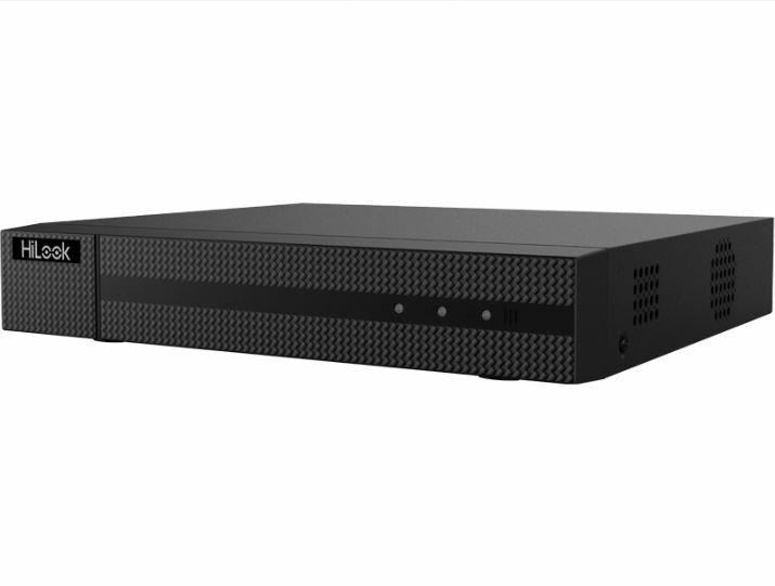 NVR-8CH-5MP IP Recorder