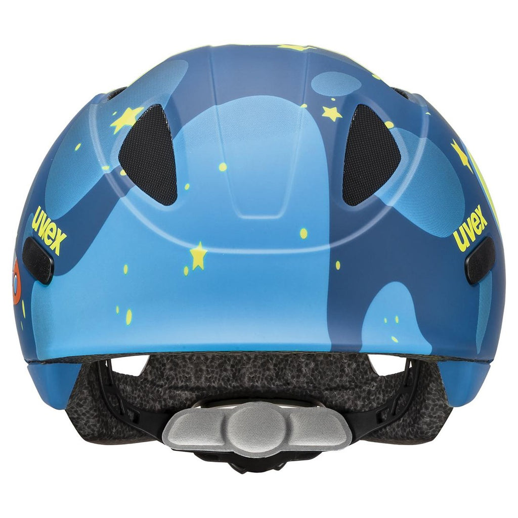 uvex oyo style Multicolour Kids Bicycle Helmet Unisex