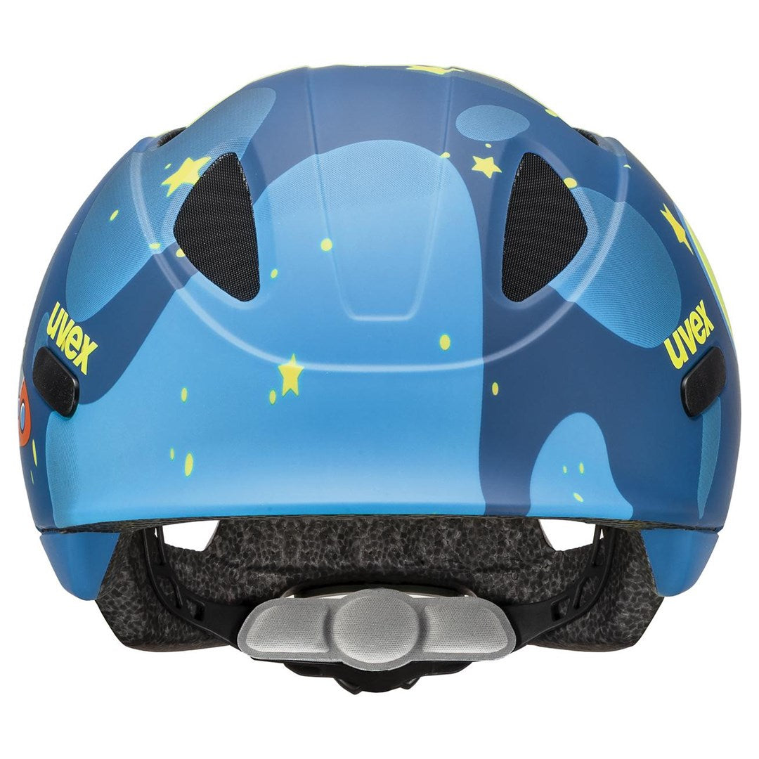 uvex oyo style Multicolour Kids Bicycle Helmet Unisex