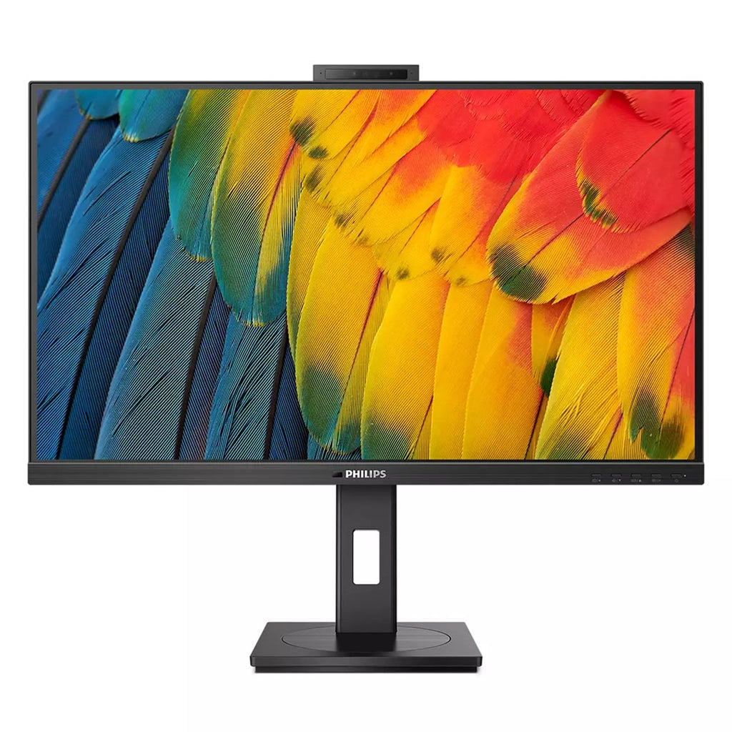 Philips 5000 series 24B1U5301H/00 LED display 60.5 cm (23.8 ) 1920 x 1080 pixels Full HD LCD Black