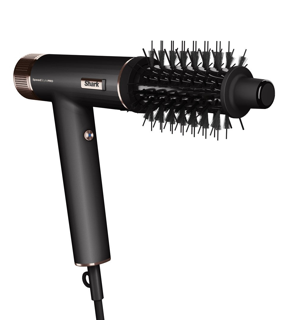 Shark HD752EU - Hair Dryer - SpeedStyle Pro 5-in-1 - 1750 W