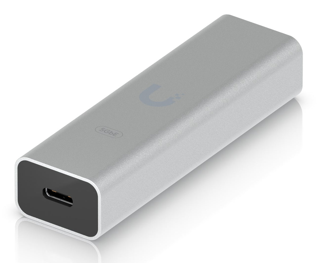 Ubiquiti UACC-ADAPTER-RJ45-USBC-5GE interface cards/adapter USB Type-C