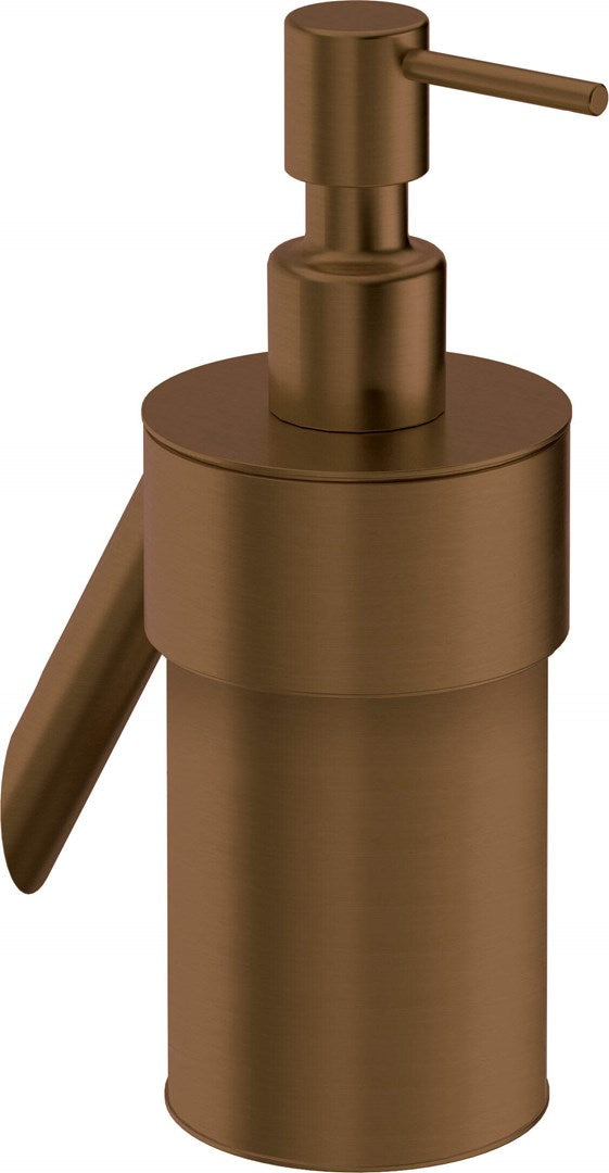 Wall Mounted Soap Dispenser