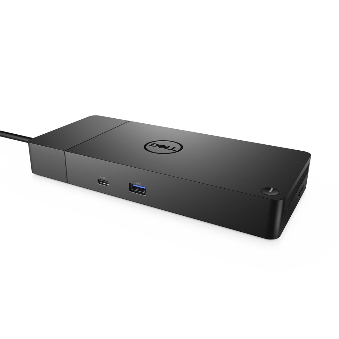 Dell WD19S180W Docking Station - USB-C (DELL-WD19S180W)