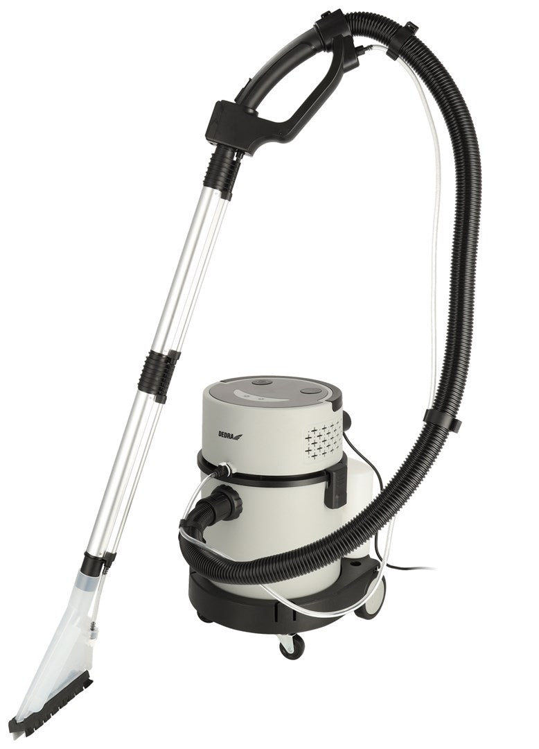 DEDRA DED6605 2in1 Washing Vacuum Cleaner 1200W 20 L