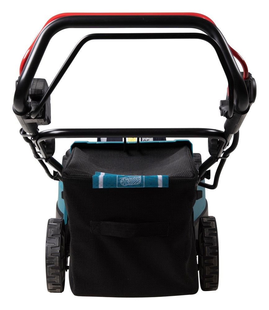 Makita DLM481Z Lawn Mower 36V Cordless 480 mm for Lawns up to 650m²