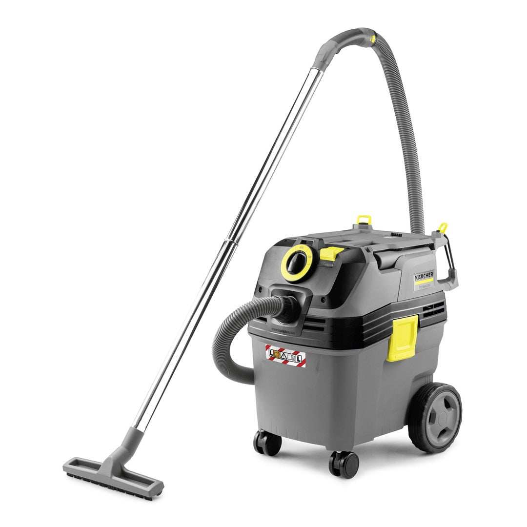 Kärcher NT 30/1 Ap L Wet/Dry Vacuum Cleaner 30 L 1380W