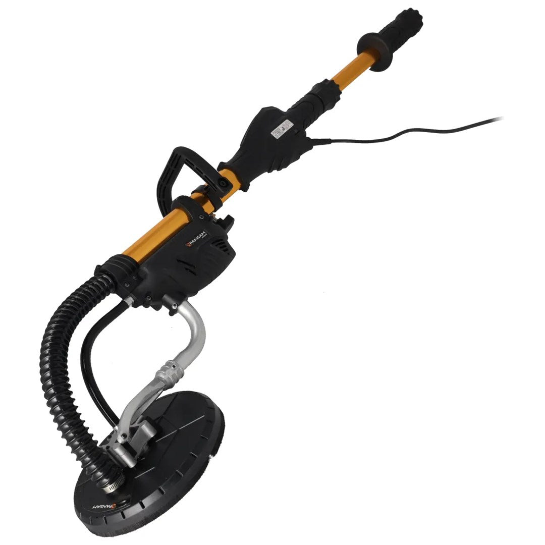 DEDRA Portable Sander 7000 g Model A142210