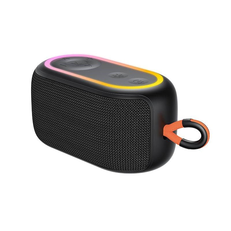 Havit SK809BT - Bluetooth Wireless Speaker Black - IPX5 Water Resistant - 6W RMS