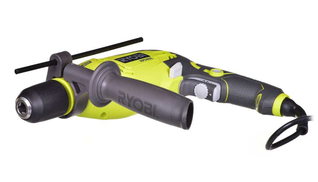 Ryobi RPD800-K Drill 800 W 3000 RPM Keyless 1.8 kg