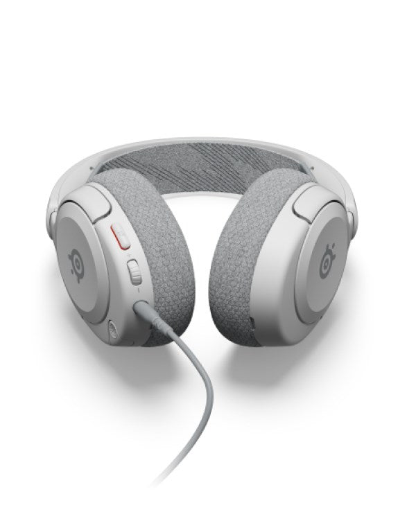 SteelSeries Arctis Nova 1 Gaming Headset, Wired, Driver 4 cm, Model 61607