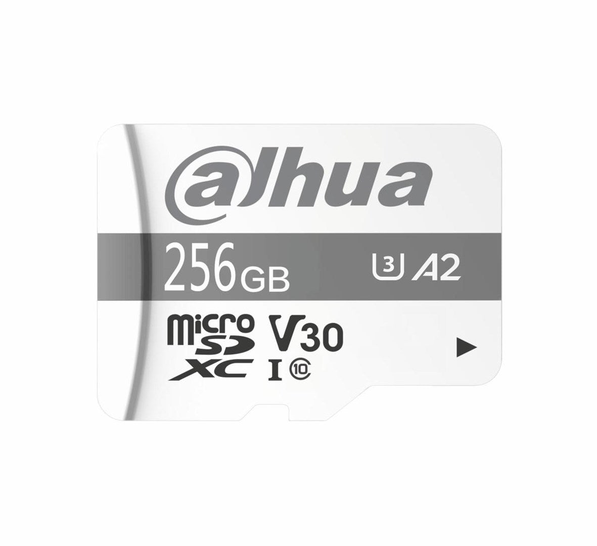 DAHUA 256GB TF-P100 MicroSD Memory Card UHS-I SDXC