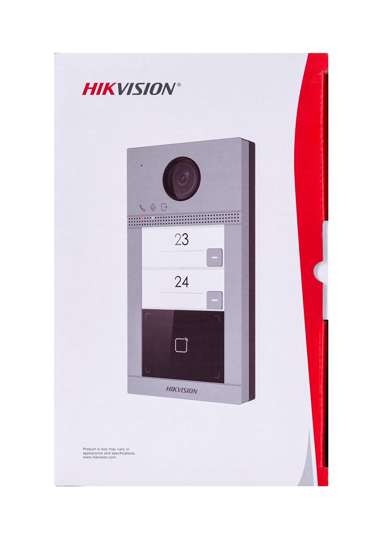 HIKVISION DS-KV8213-WME1(C) Villa Door Station