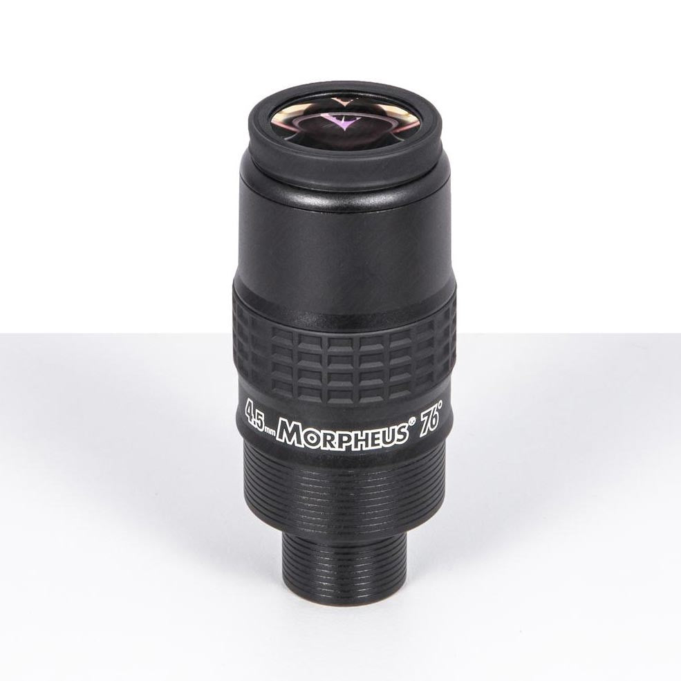 Baader Morpheus 4.5 mm 2/1.25" Eyepiece