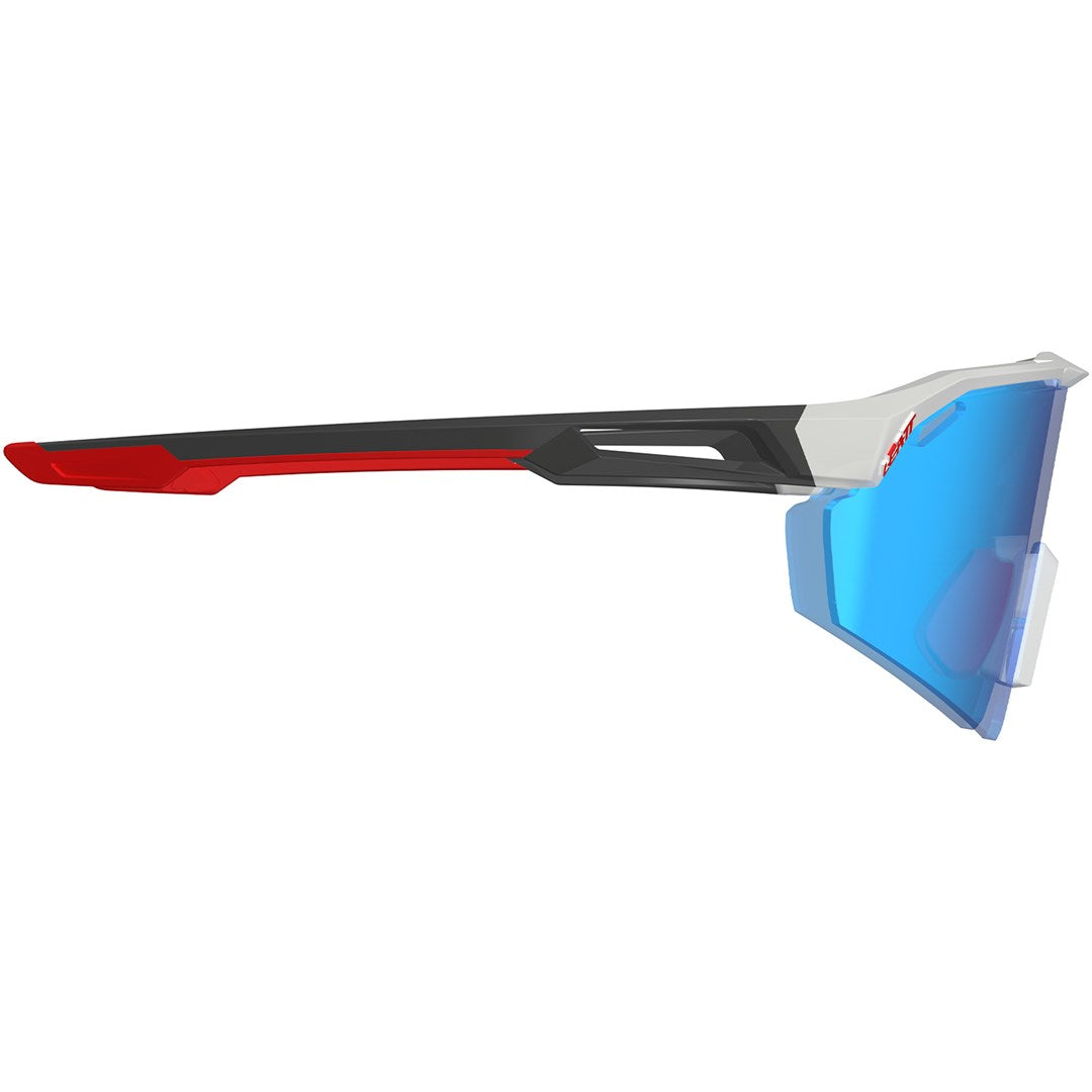 Leatt SpeedViz Lite Iriz Cryztal Glasses One Size