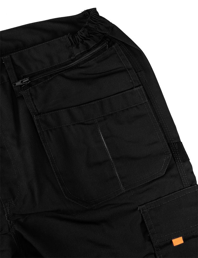 NEO TOOLS Protective Shorts 706 g 356 mm Width 407 mm Height Model TOP-81-270-XL