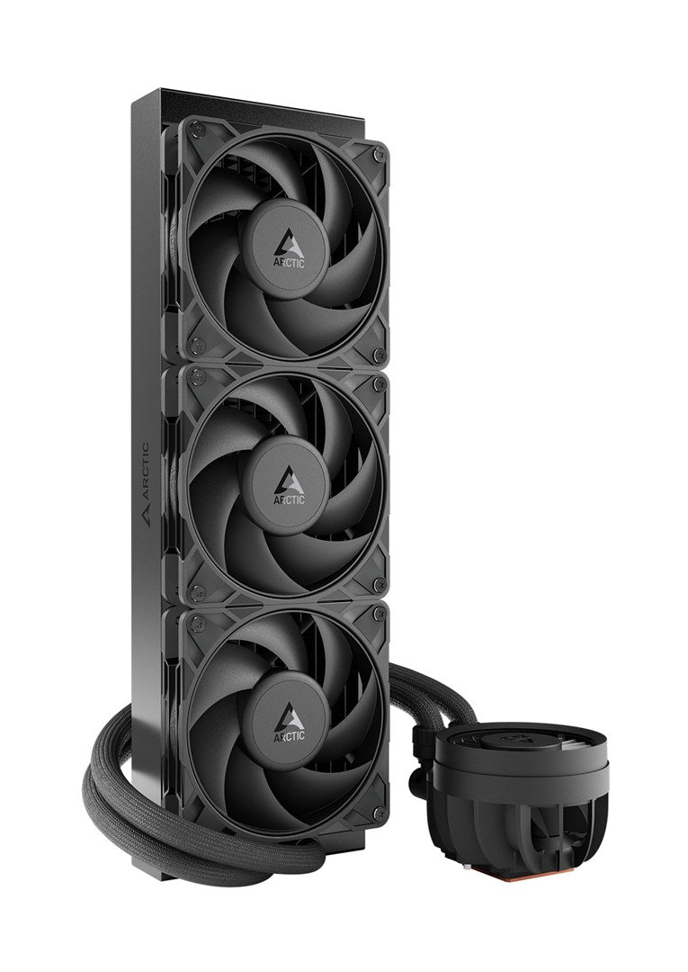 Arctic Liquid Freezer III Pro - 360 mm Water Cooling - ACFRE00180A