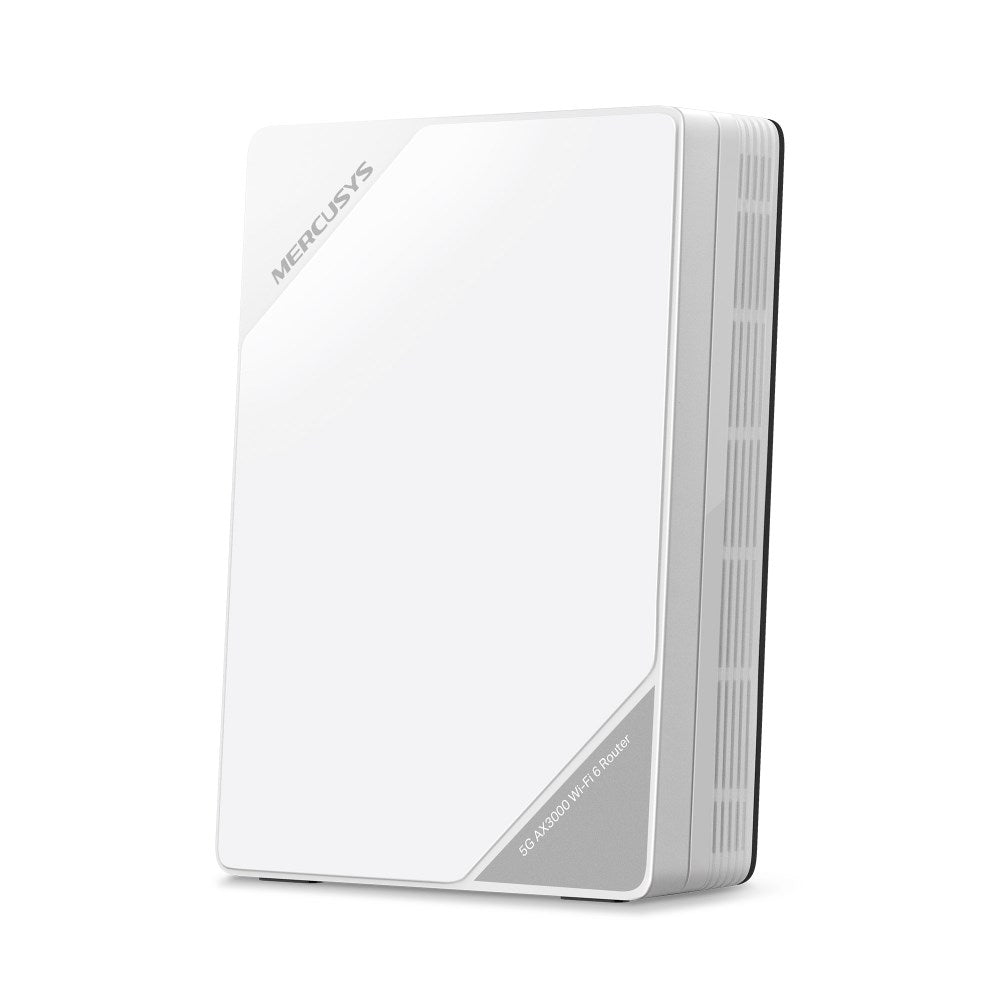 Mercusys MB520-5 G Router Wi-Fi 6 SIM Card Slot Dual Ethernet Ports