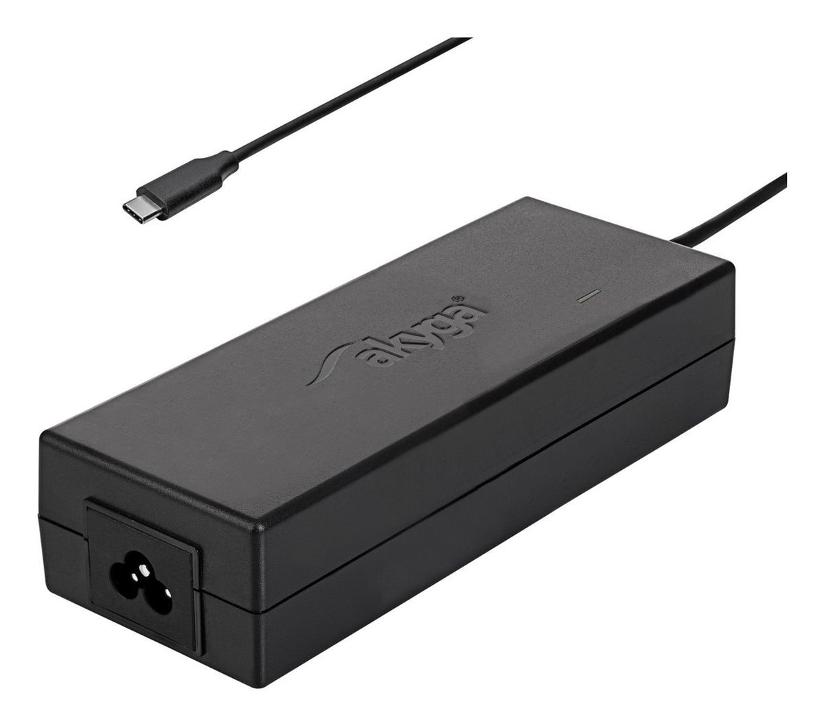 Akyga AK-ND-79 Power Adapter 87W Black | Model AK-ND-79