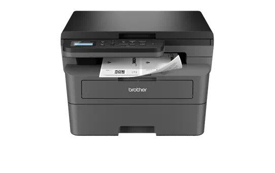 Bredher DCP-L2600D multifunction printer Laser A4 1200 x 1200 DPI 34 ppm
