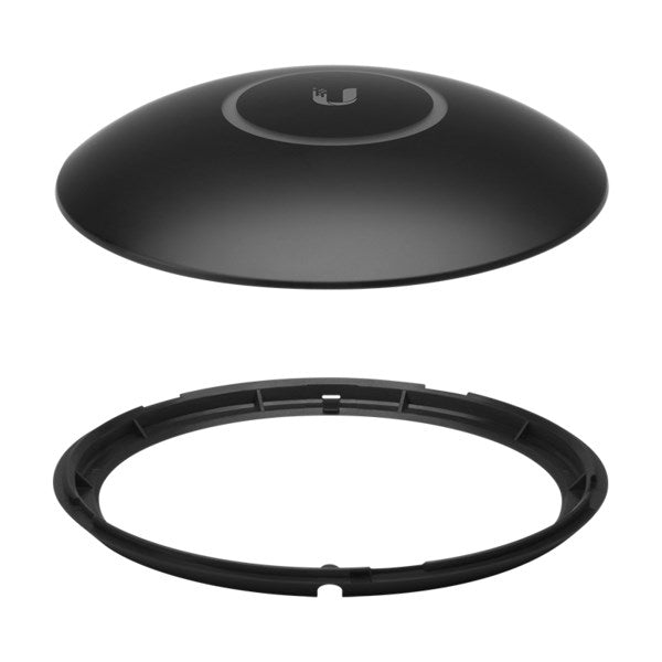 Ubiquiti NHD-COVER-BLACK wireless access point accessory Cover plate