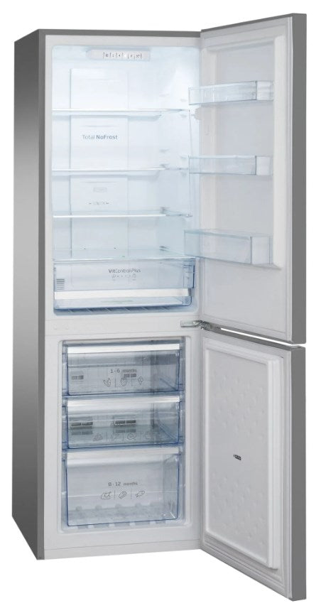 AMICA FK2695.2FTX(E) fridge-freezer combination
