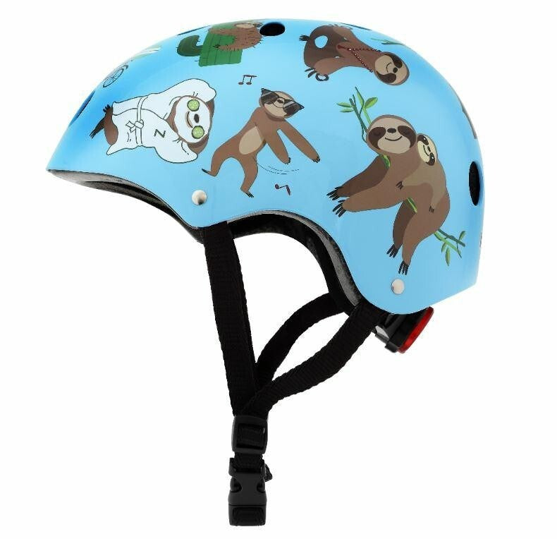 HORNIT Sloth M 53-58cm children's helmet SLM922