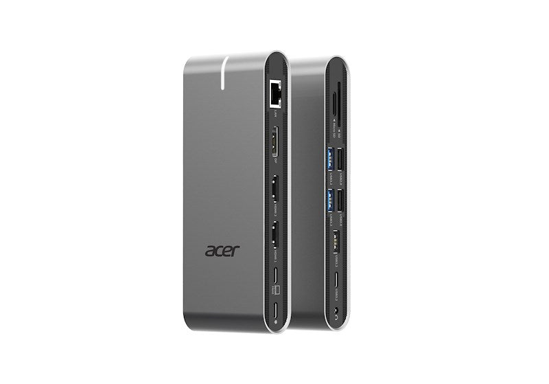 Acer 15-in-1 Typ-C Docking (HP.DSCAB.022)