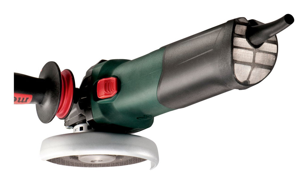 Metabo WEV 15-125 Quick HT angle grinder 12.5 cm 9600 RPM 1550 W 2.5 kg