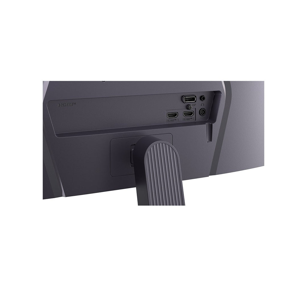LG 25G523B-B computer monitor 62 cm (24.4 ) 1920 x 1080 pixels Full HD LCD Black