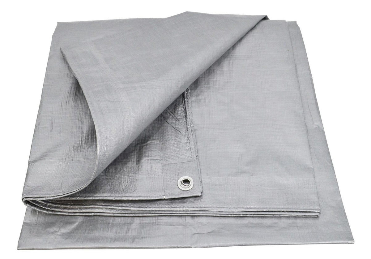 AWTOOLS Tarpaulin 460 mm x 700 mm 7000 g