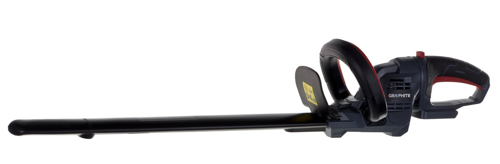 Graphite Hedge Trimmer 510 mm ENERGY+ 18V Without Battery