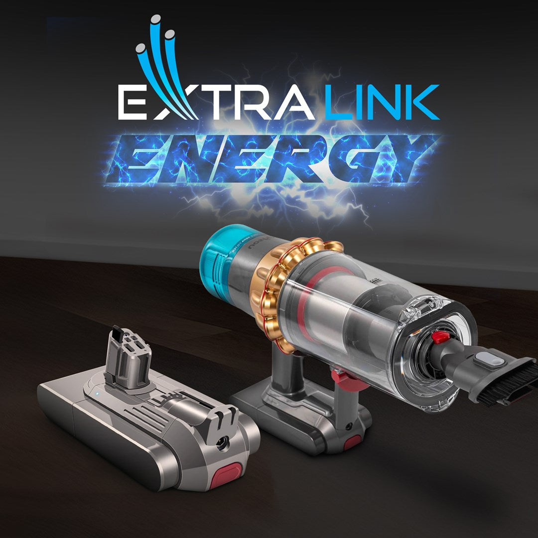 Extralink Battery EX.22998 - 25.2V for Dyson V11 Handheld Vacuum Cleaner