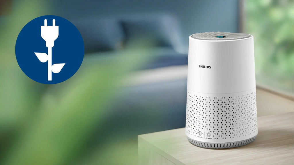 Philips AC0651/10 600 Series Air Purifier 170 m³/h