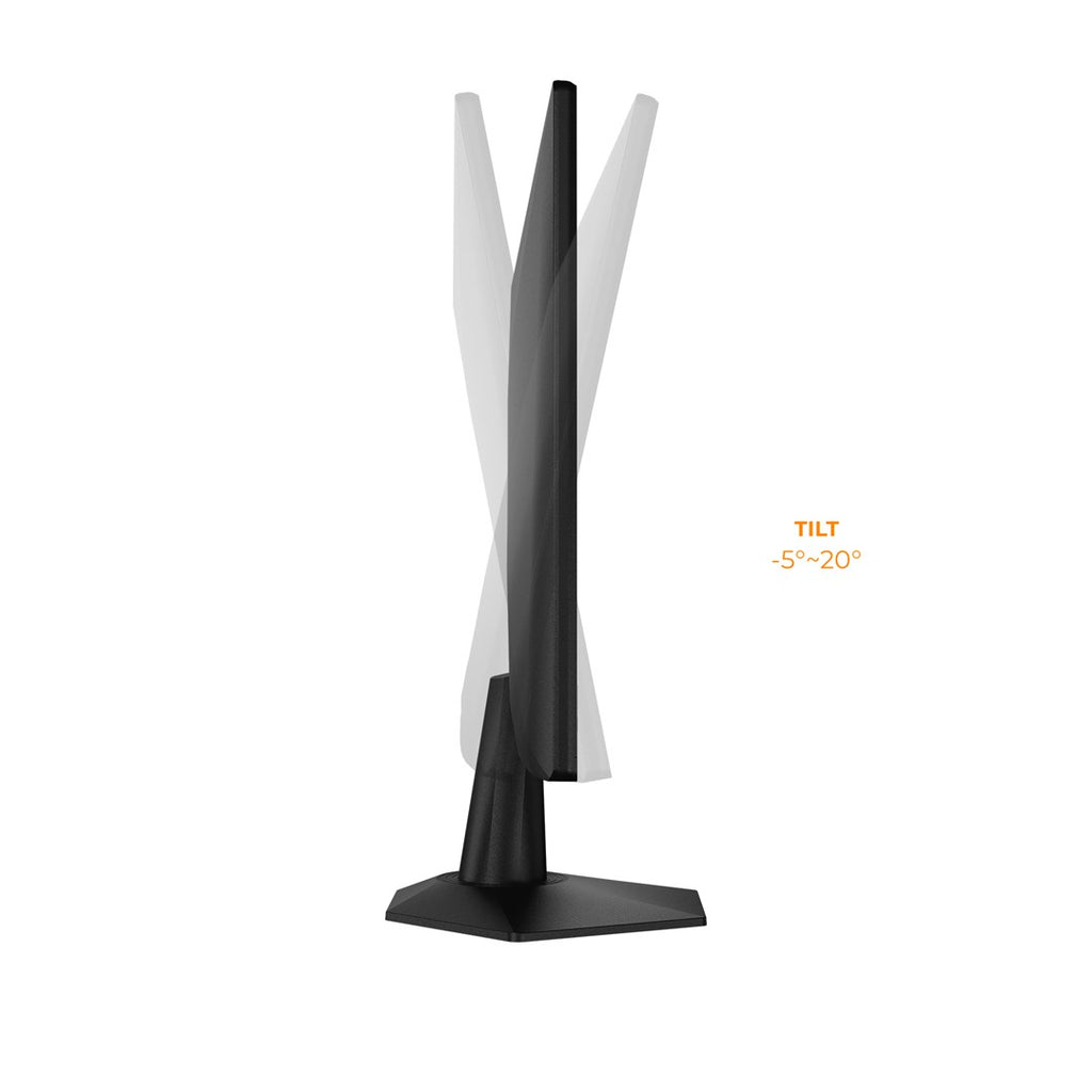 AOC 27G50F Monitor 27" Full HD 1920 x 1080 IPS Black | Model 601263