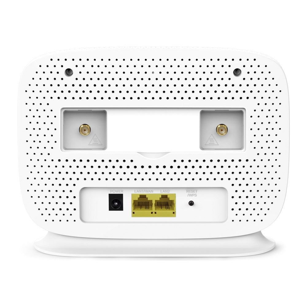 TP-Link 300 Mbps Wireless N 4 G LTE Router