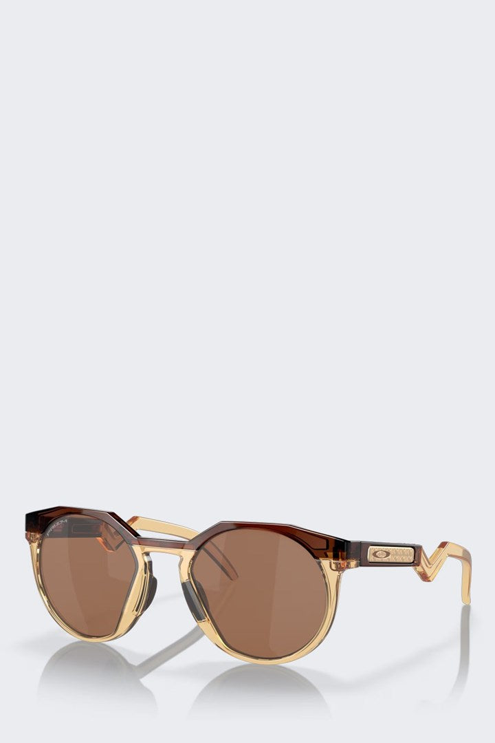OAKLEY Sunglasses OO9242-0752 - Amber/Curry/Prizm Tungsten - 1000 g