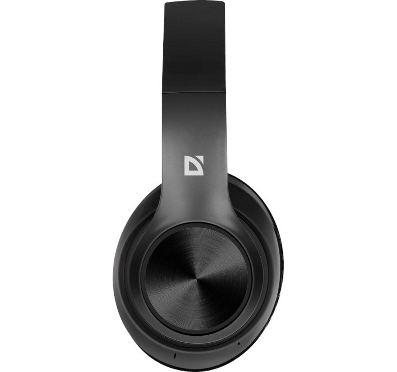 Bluetooth in-ear headphones with microphone DEFENDER FREEMOTION B552 black