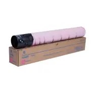 Konica Minolta Toner Cartridge TN-319 M Magenta 26000 Pages Compatible with Bizhub C360 A11G350