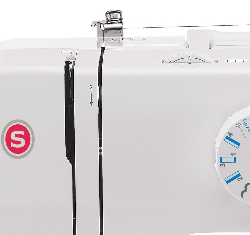 SINGER Promise 1412 Automatic Sewing Machine Elektro (SMC 1412)