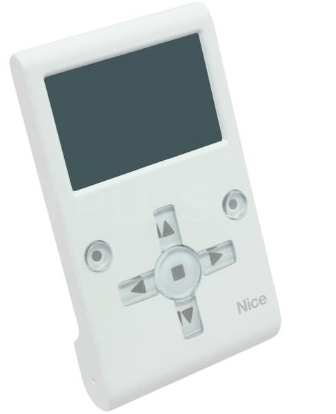 Nice OVIEW/AR01 Programmer