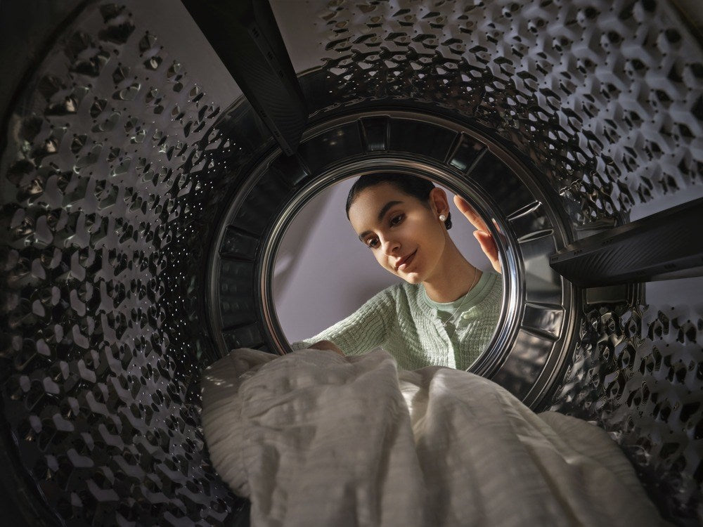 Xiaomi Washer Dryer 9 kg Wash 6 kg Dry 1400 RPM Model QMP4603EU
