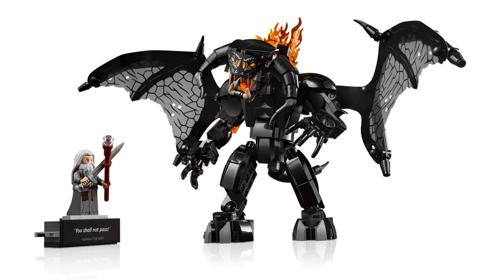 LEGO Icons TBA 10367