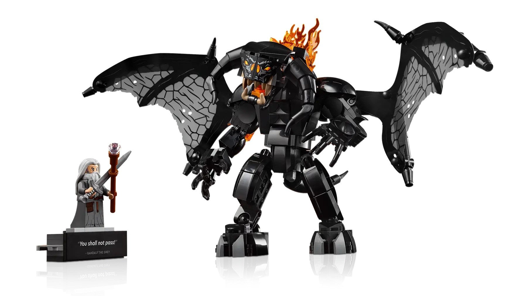 LEGO Icons TBA 10367