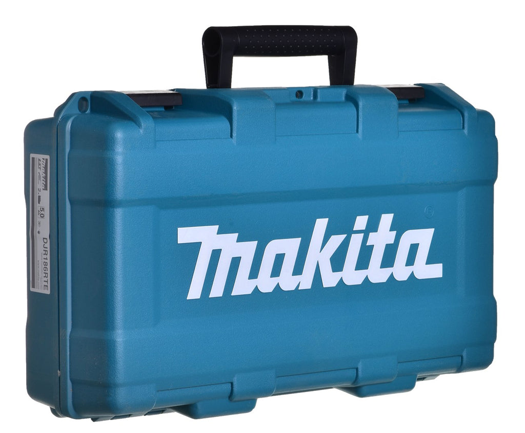 MAKITA Cordless Reciprocating Saw 18V DJR186RTE