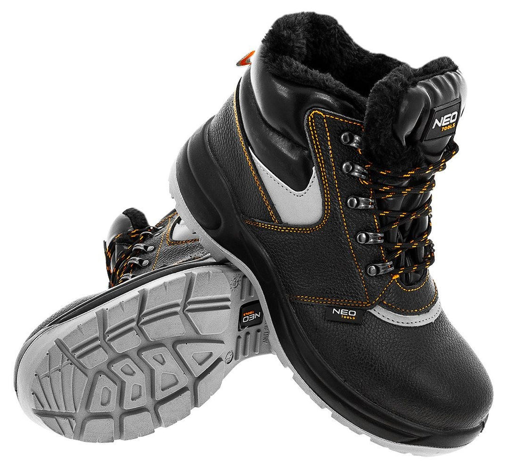 NEO tools 82-024 safety footwear
